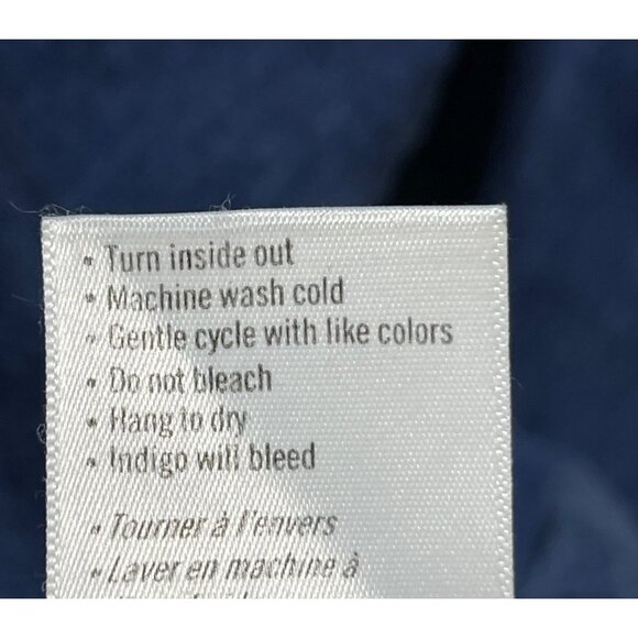 Paige Shelby Slim Crop Flare Portrait Size 30 Stretch NO Distressing - Picture 5 of 6